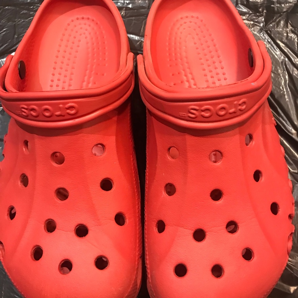 Crocs